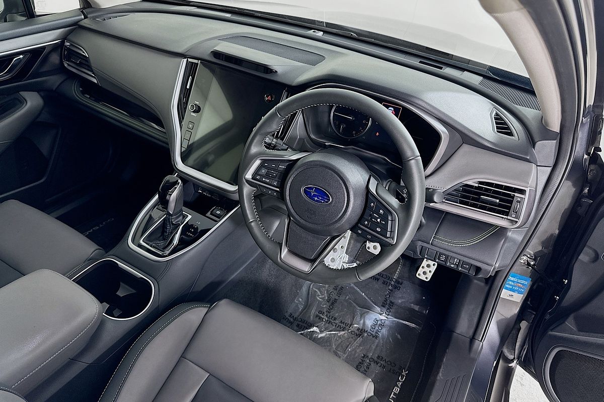 2024 Subaru OUTBACK AWD SPORT MY24
