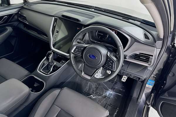 2024 Subaru OUTBACK AWD SPORT MY24