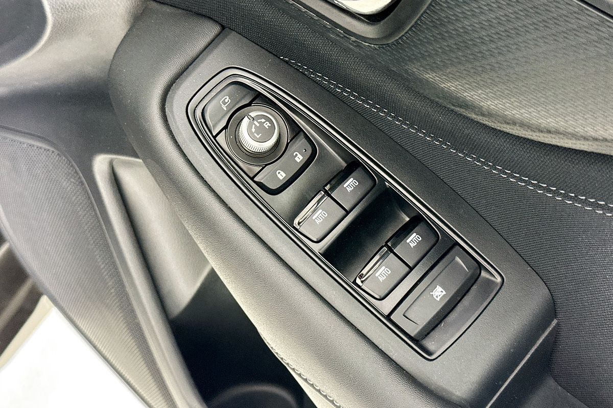 2024 Subaru OUTBACK AWD MY24