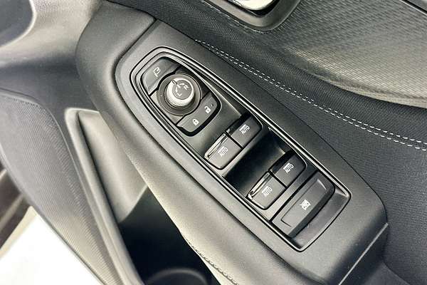 2024 Subaru OUTBACK AWD MY24