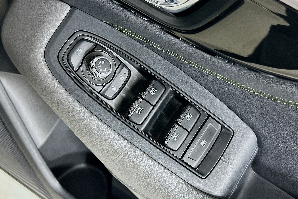 2024 Subaru OUTBACK AWD SPORT MY24