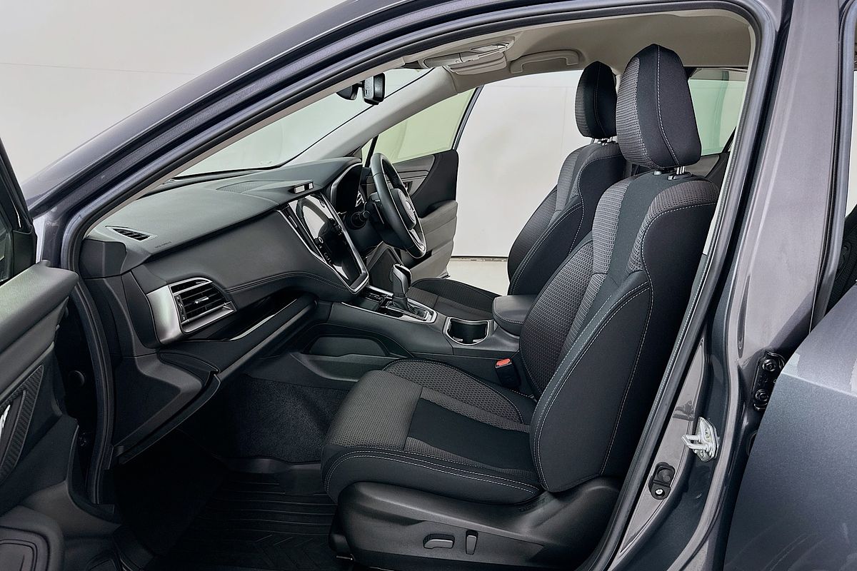 2023 Subaru OUTBACK AWD MY23