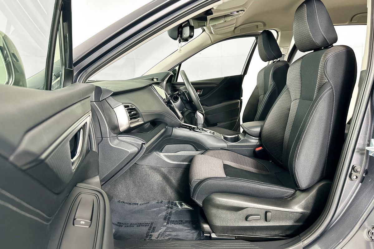 2024 Subaru OUTBACK AWD MY24