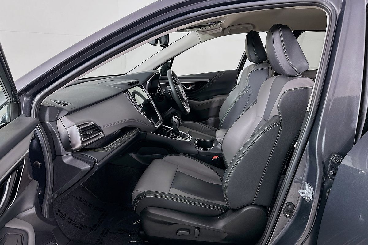 2024 Subaru OUTBACK AWD SPORT MY24