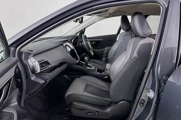 2024 Subaru OUTBACK AWD SPORT MY24