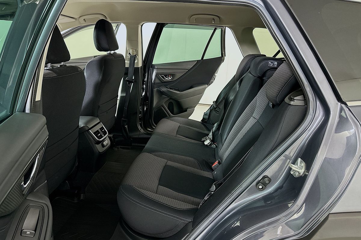 2023 Subaru OUTBACK AWD MY23