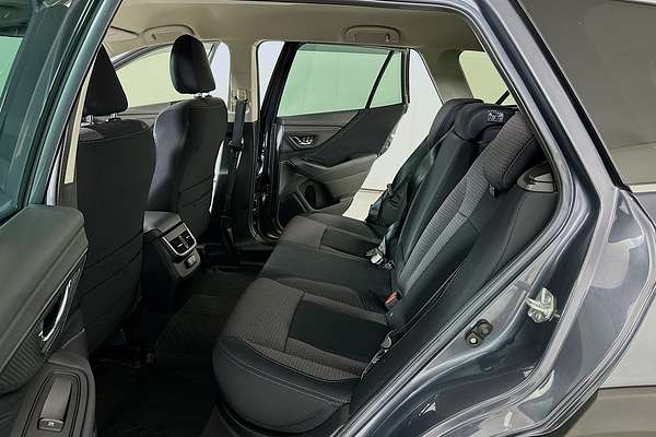2023 Subaru OUTBACK AWD MY23