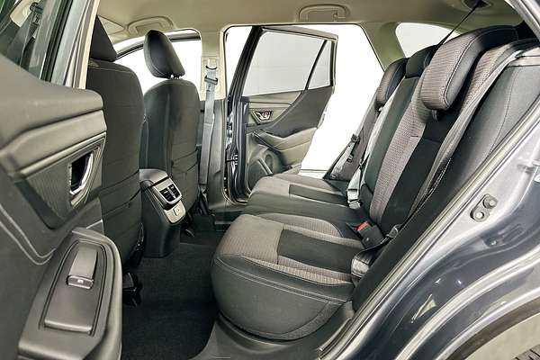 2024 Subaru OUTBACK AWD MY24