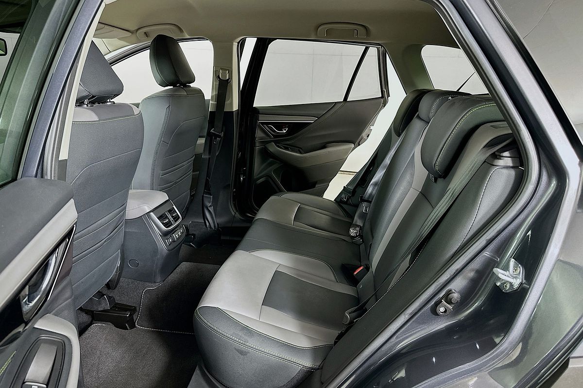 2024 Subaru OUTBACK AWD SPORT MY24