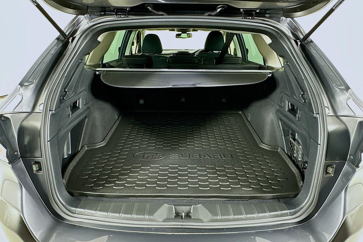 2023 Subaru OUTBACK AWD MY23