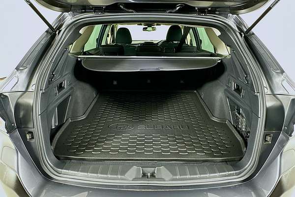 2023 Subaru OUTBACK AWD MY23