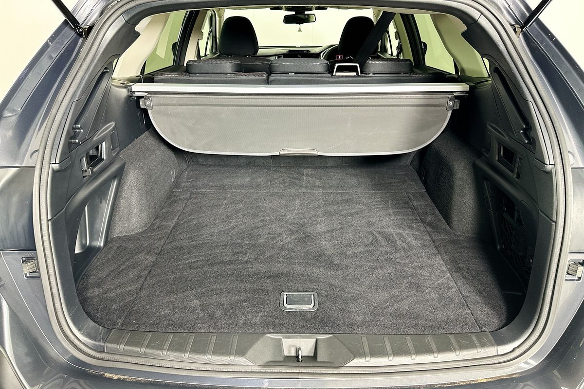 2024 Subaru OUTBACK AWD MY24