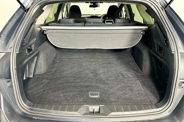 2024 Subaru OUTBACK AWD MY24