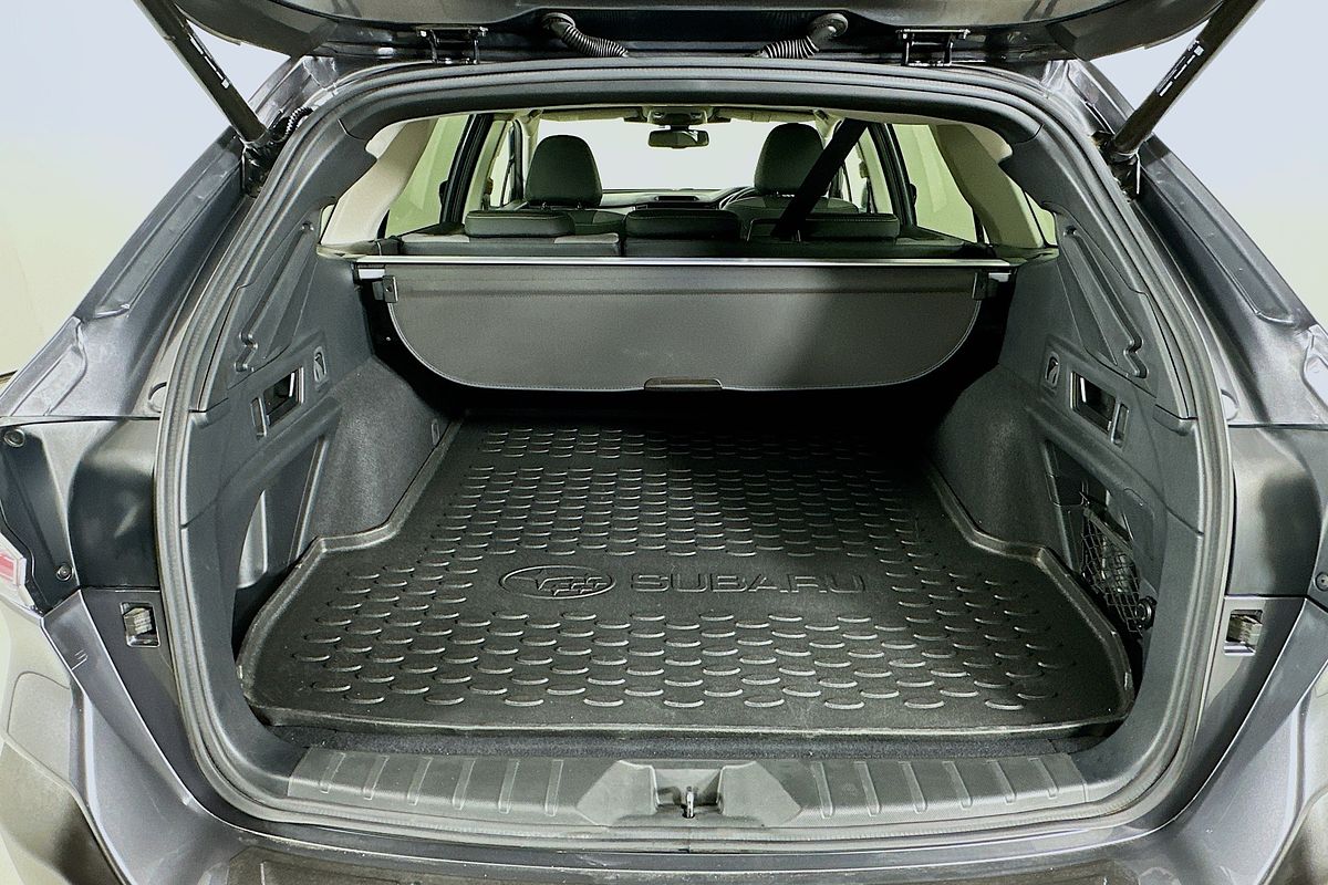 2024 Subaru OUTBACK AWD SPORT MY24