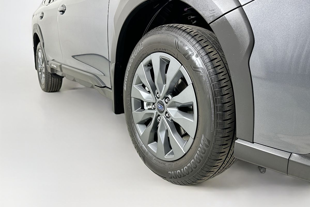 2023 Subaru OUTBACK AWD MY23