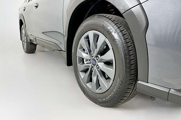 2023 Subaru OUTBACK AWD MY23