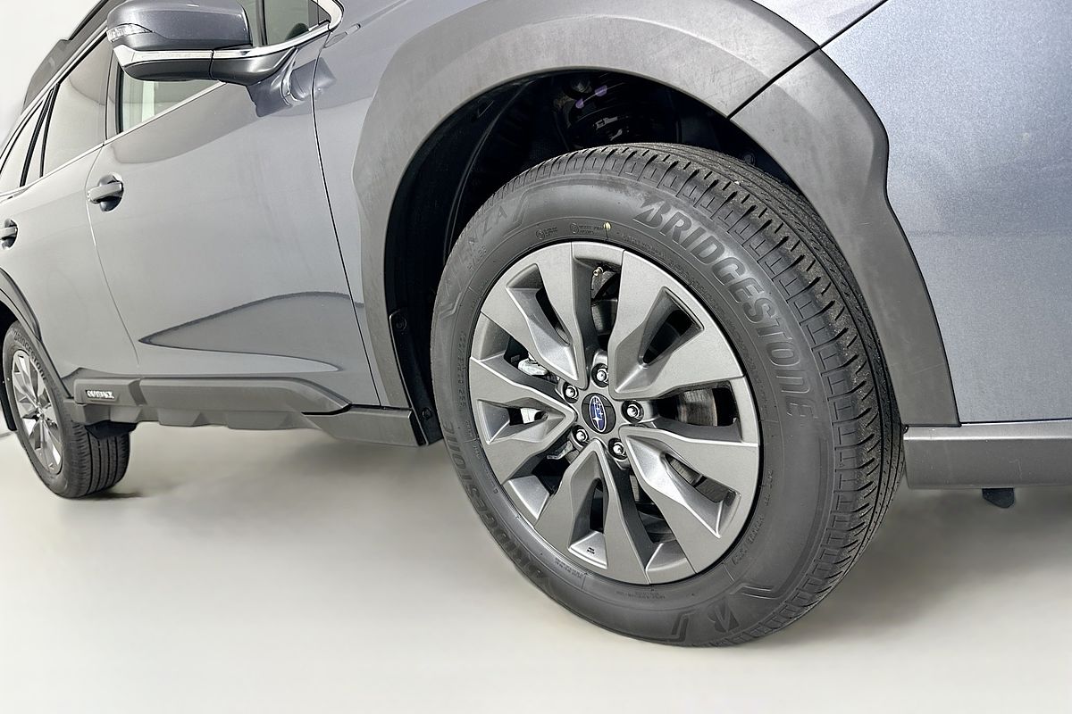2024 Subaru OUTBACK AWD MY24