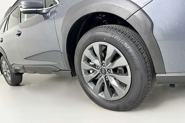 2024 Subaru OUTBACK AWD MY24