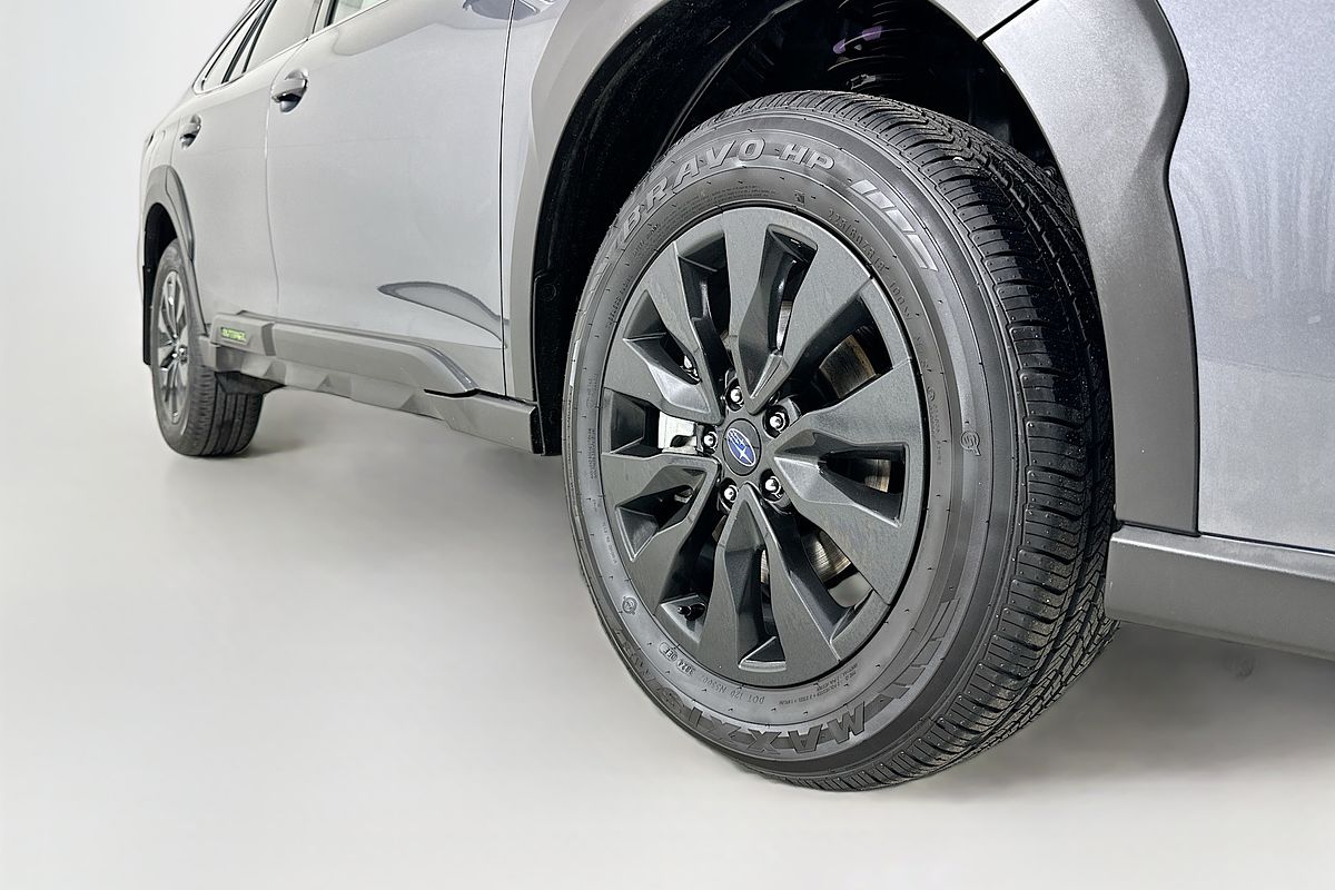 2024 Subaru OUTBACK AWD SPORT MY24