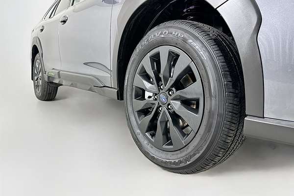 2024 Subaru OUTBACK AWD SPORT MY24
