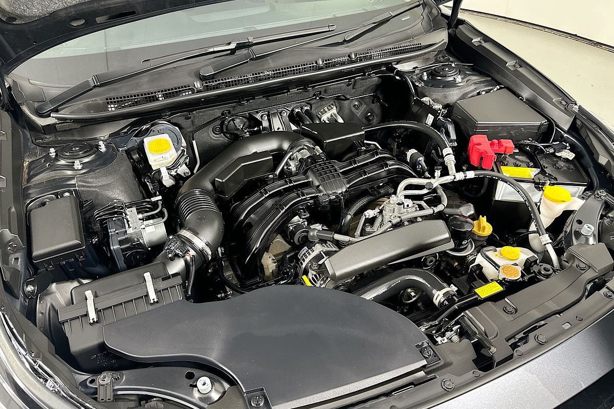 2024 Subaru OUTBACK AWD MY24