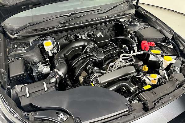 2024 Subaru OUTBACK AWD MY24