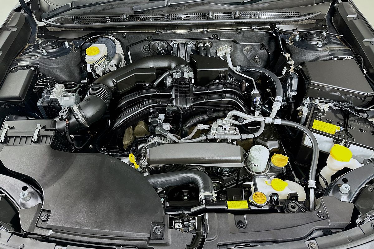 2024 Subaru OUTBACK AWD SPORT MY24