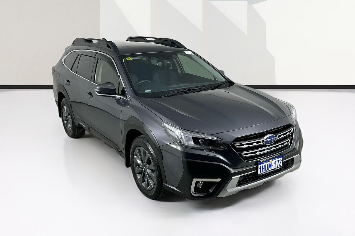 2023 Subaru OUTBACK AWD MY23