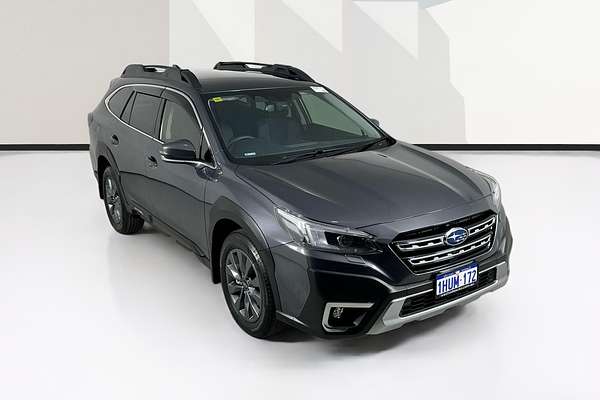 2023 Subaru OUTBACK AWD MY23