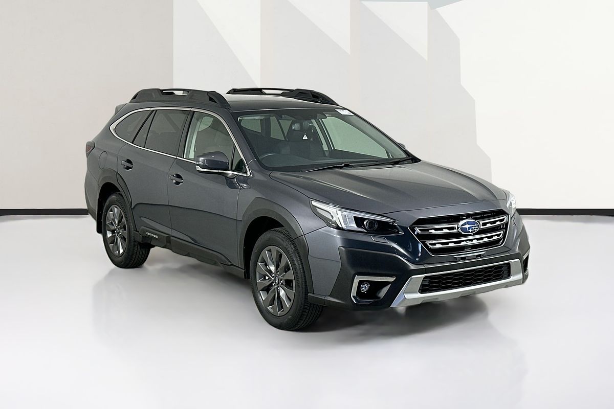 2024 Subaru OUTBACK AWD MY24