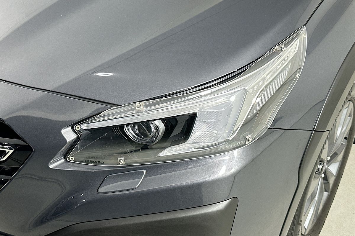 2023 Subaru OUTBACK AWD MY23