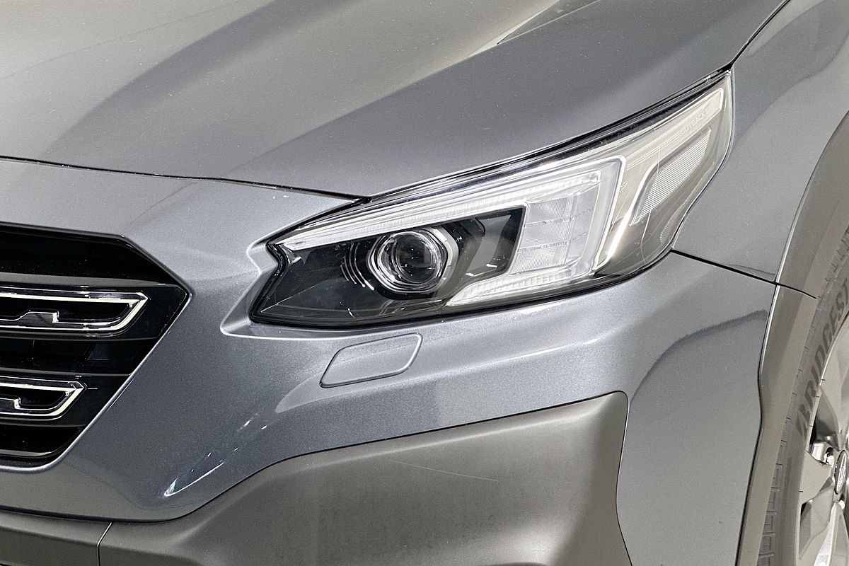 2024 Subaru OUTBACK AWD MY24