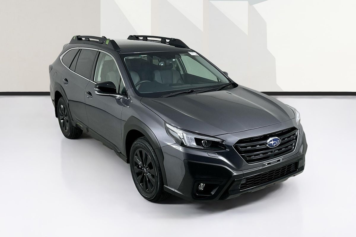 2024 Subaru OUTBACK AWD SPORT MY24