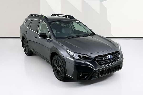 2024 Subaru OUTBACK AWD SPORT MY24
