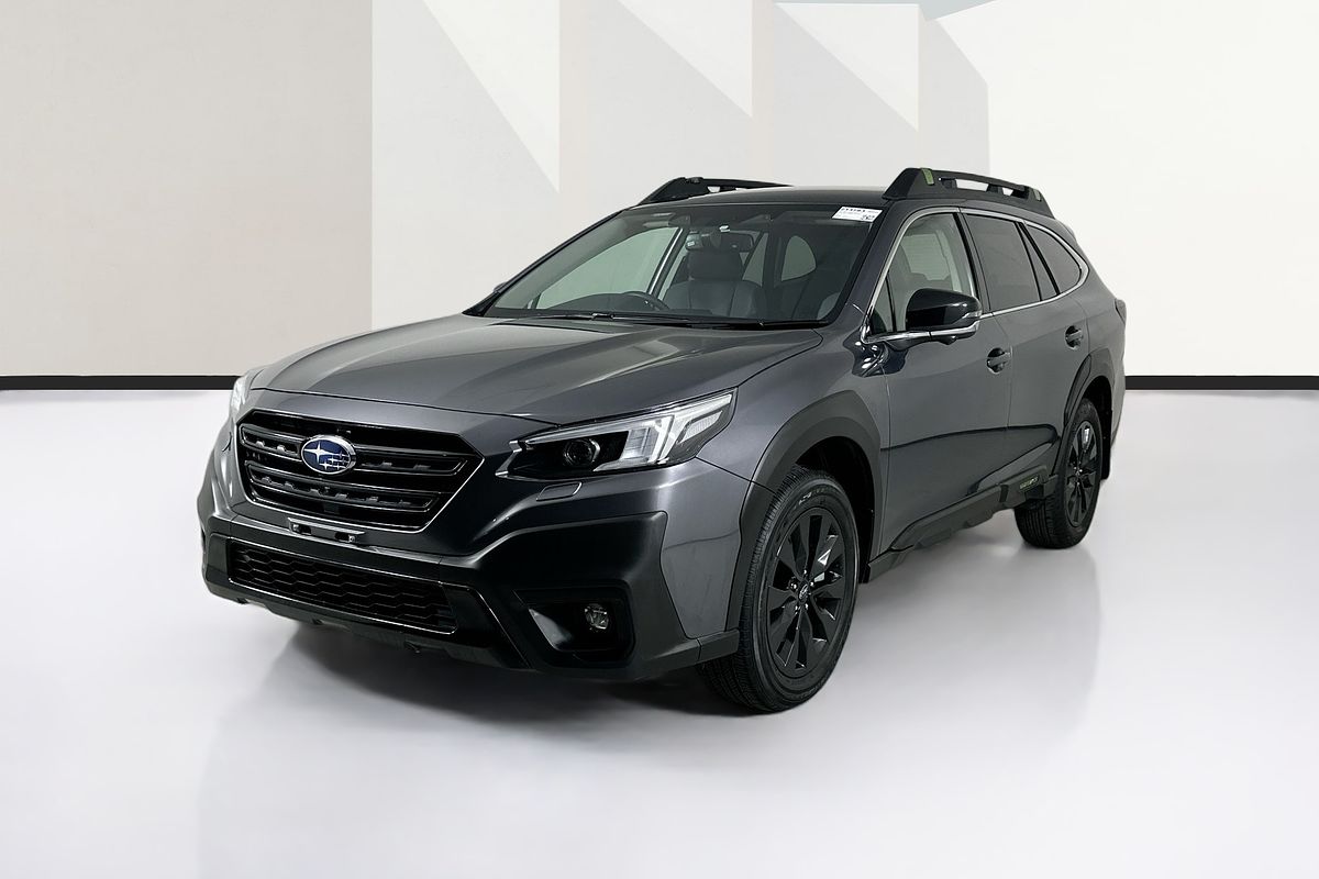 2024 Subaru OUTBACK AWD SPORT MY24