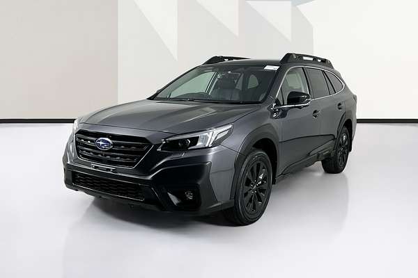 2024 Subaru OUTBACK AWD SPORT MY24