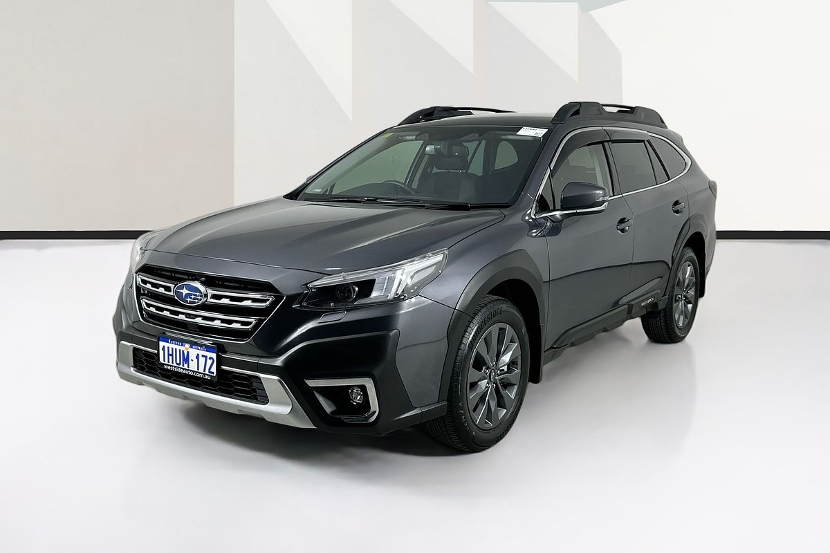 2023 Subaru OUTBACK AWD MY23