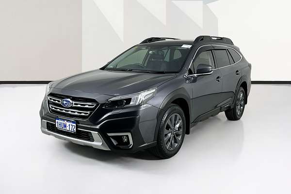 2023 Subaru OUTBACK AWD MY23
