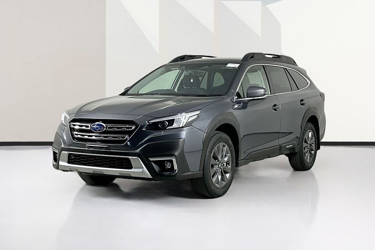 2024 Subaru OUTBACK AWD MY24
