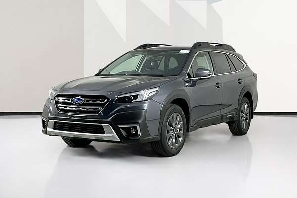 2024 Subaru OUTBACK AWD MY24