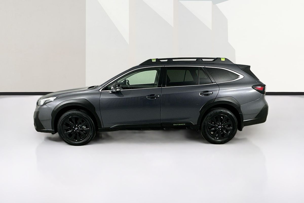 2024 Subaru OUTBACK AWD SPORT MY24