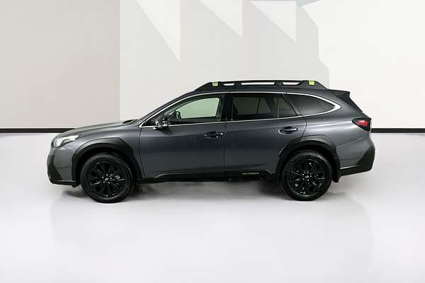 2024 Subaru OUTBACK AWD SPORT MY24
