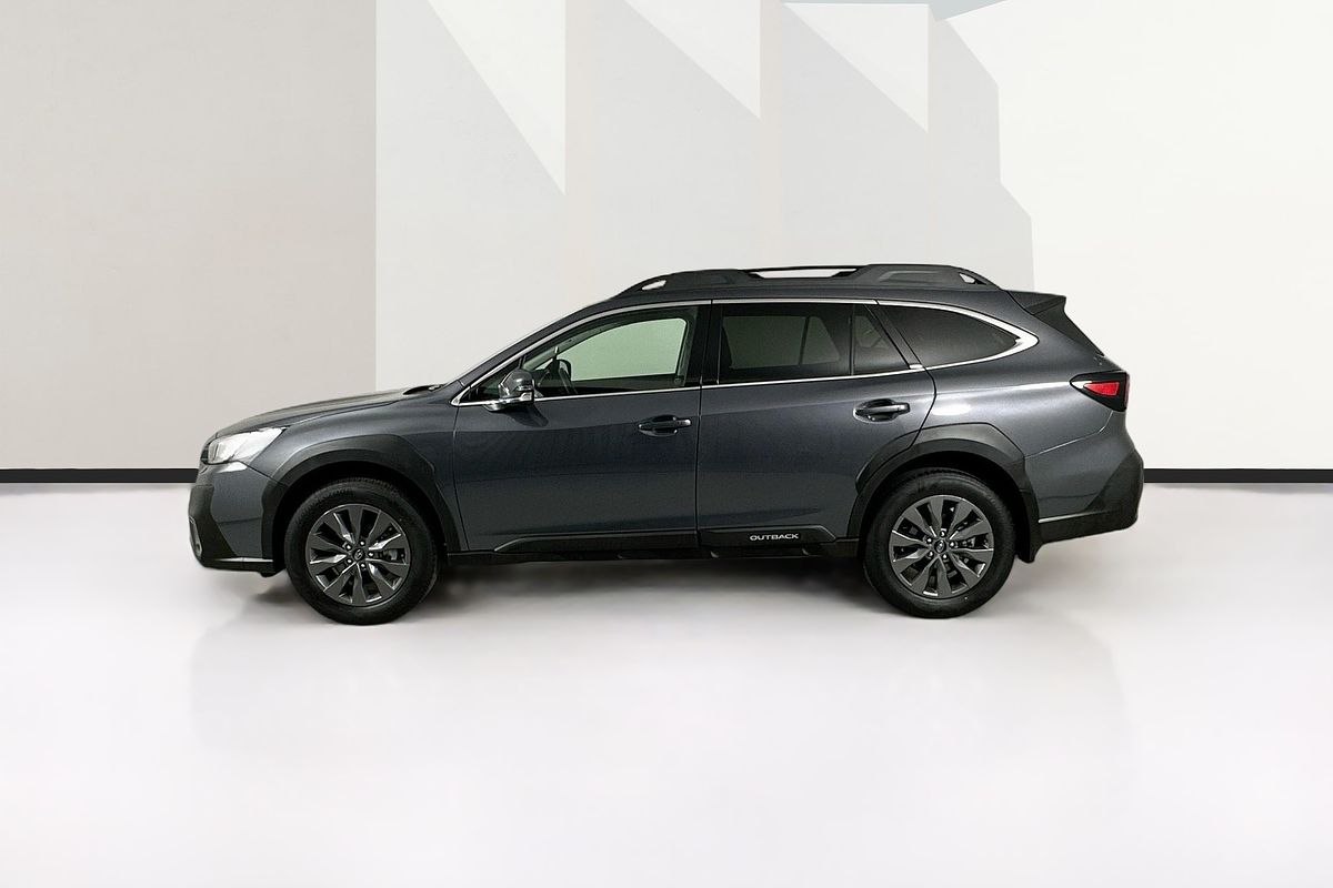2024 Subaru OUTBACK AWD MY24