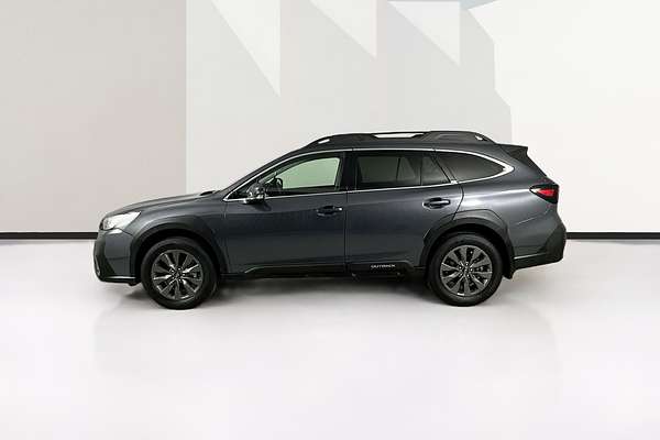 2024 Subaru OUTBACK AWD MY24