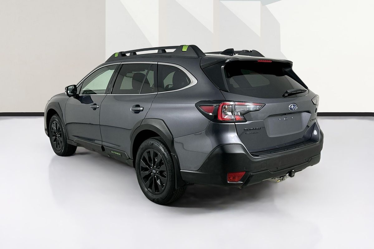 2024 Subaru OUTBACK AWD SPORT MY24