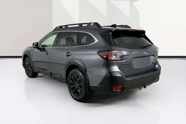 2024 Subaru OUTBACK AWD SPORT MY24