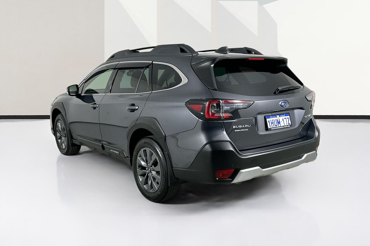 2023 Subaru OUTBACK AWD MY23
