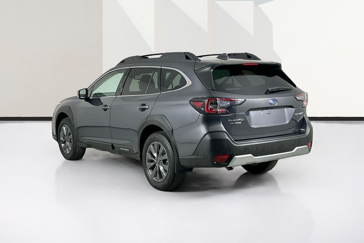 2024 Subaru OUTBACK AWD MY24