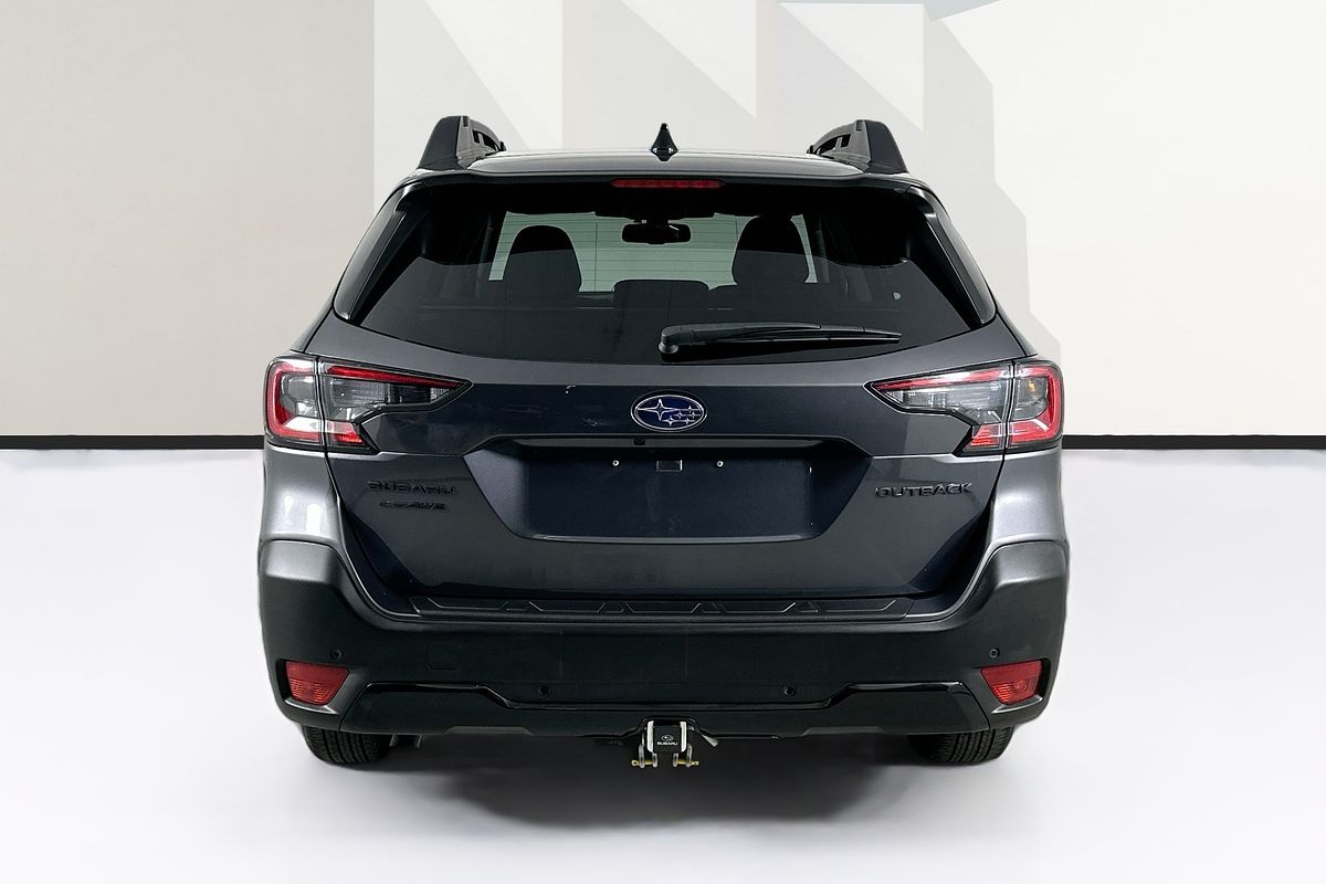 2024 Subaru OUTBACK AWD SPORT MY24