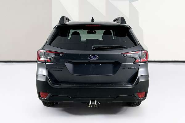 2024 Subaru OUTBACK AWD SPORT MY24